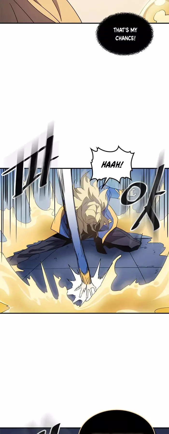 A Returner’s Magic Should Be Special Chapter 102 image 36_optimized